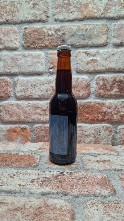 Emelisse Imperial Iced Dark Ale – 33 CL