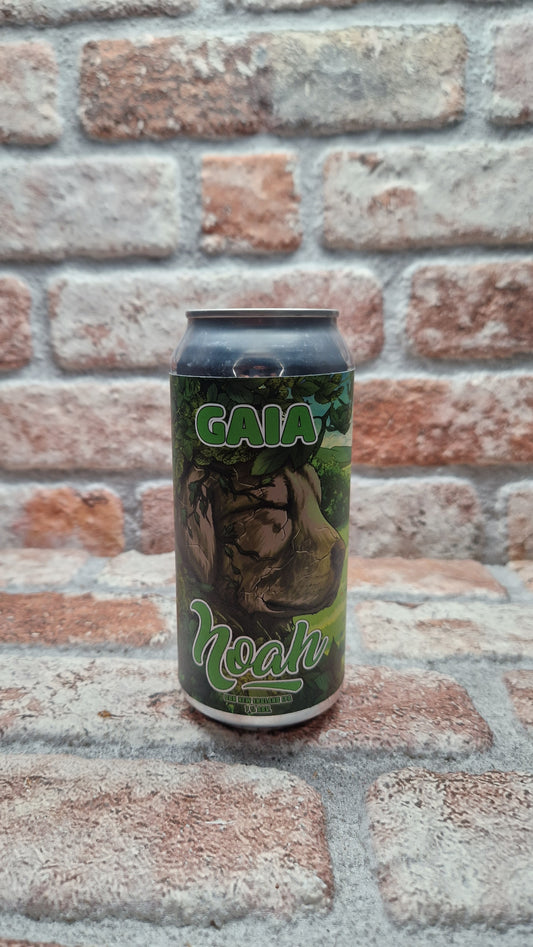 Bere Noah Gaia IPA - 44 CL