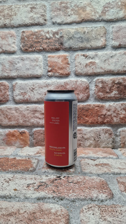 ATELIER VRAI LALALALALALALALALA | zettelwirtschaft series 1/5 IPA - 44 CL