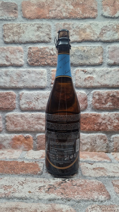 Brouwerij Het Anker Gouden Carolus Indulgence 2026 - Symposium Tripel - 75 CL
