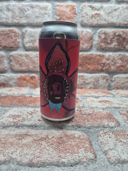 Dude Brewing Do Lado Avesso Sour - 47.3 CL (1 pint)
