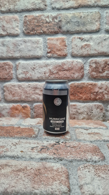 Croma Hurricane Stout - 35 CL