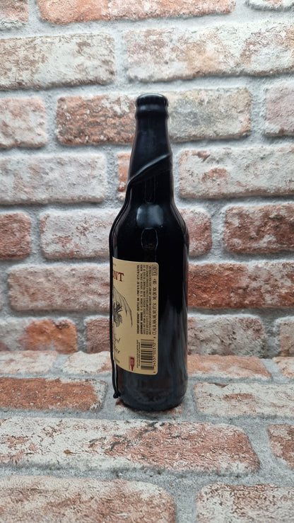 Fremont Barrel Aged Dark Star 2021 Stout - 65 cl