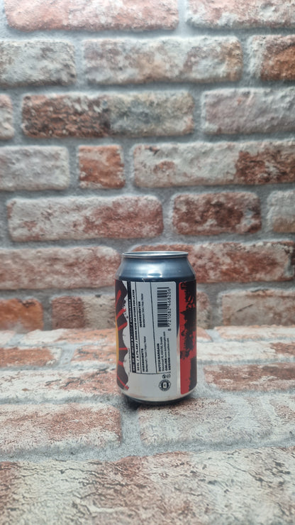 Dutch Bargain Bock Is the G.O.A.T. - 33 CL