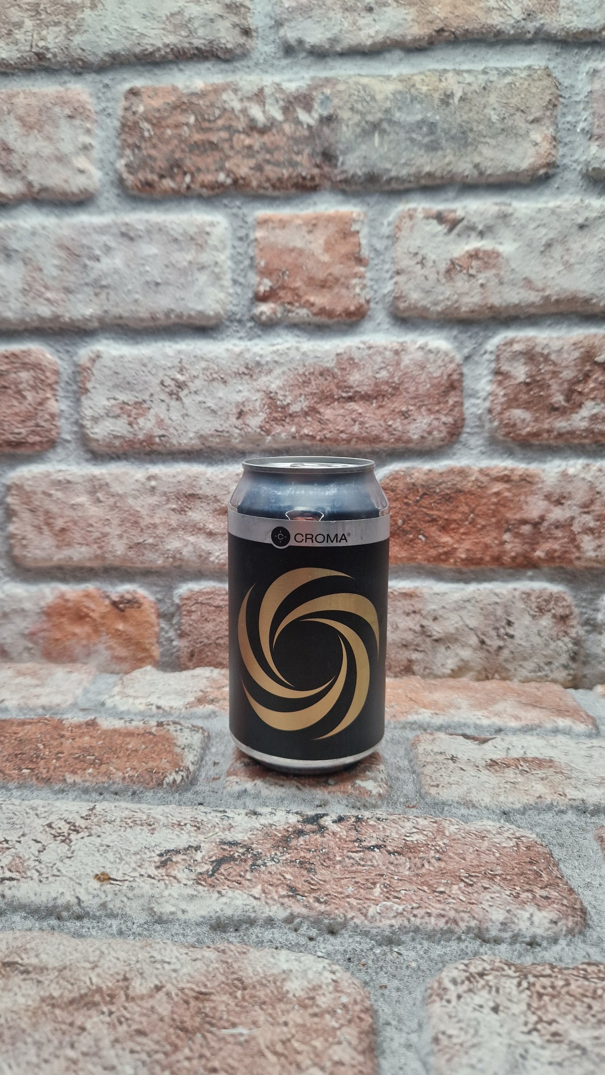 Croma Hurricane Stout - 35 CL