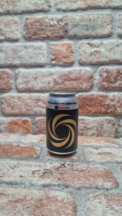 Croma Hurricane Stout - 35 CL