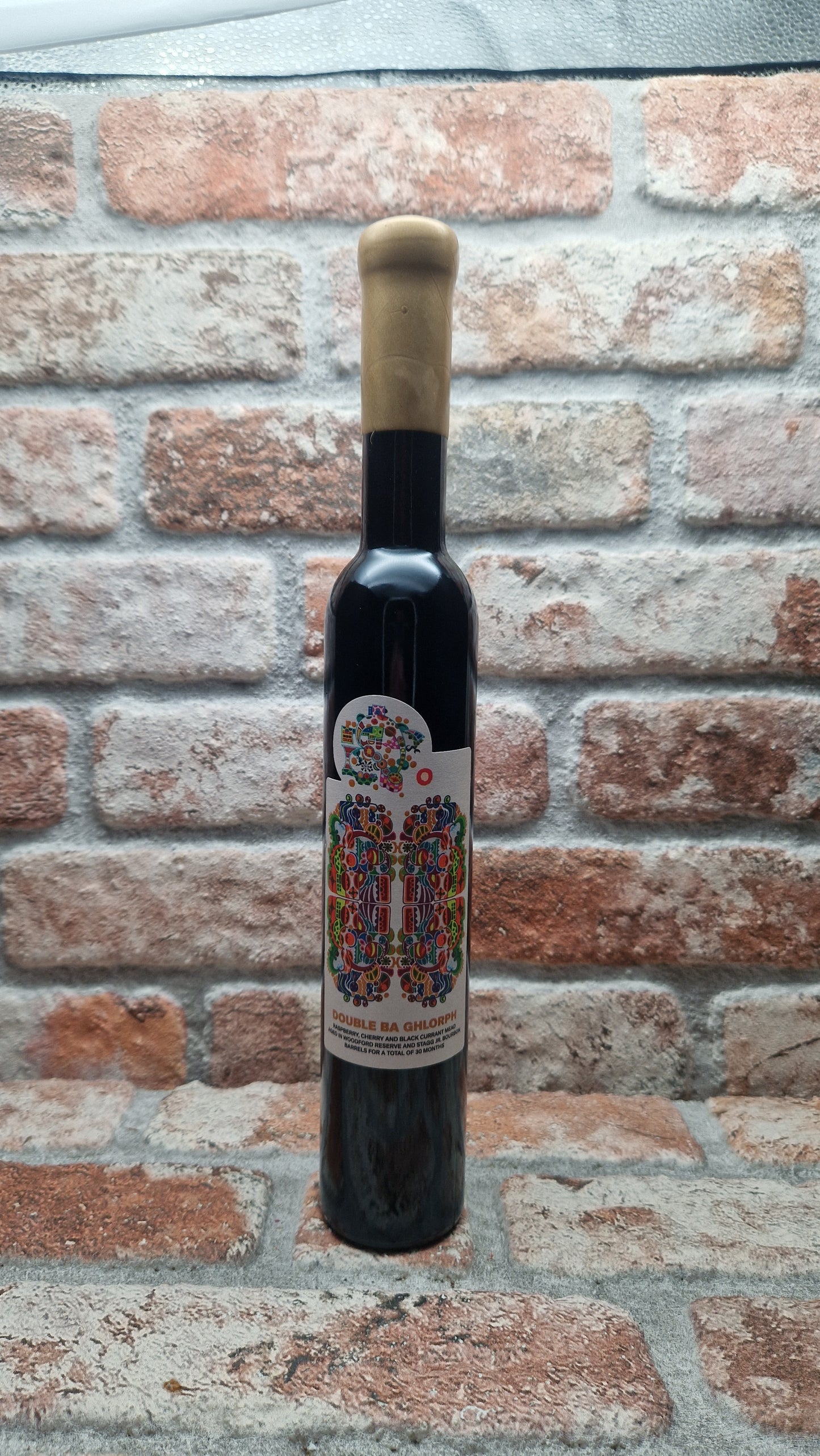 Marlobobo Doppel-BA Glorph 2022 - 37,5 CL