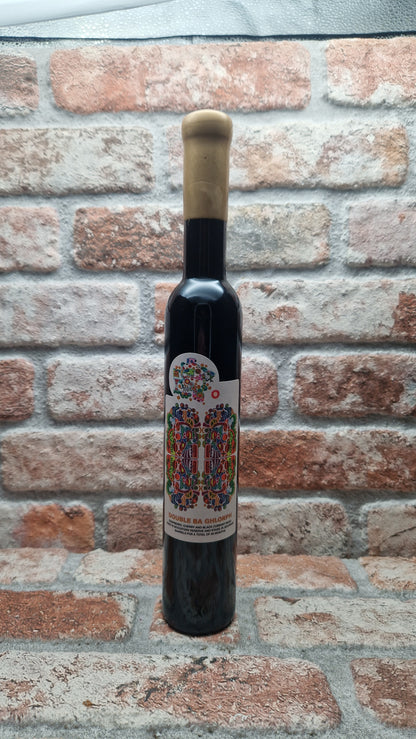 Marlobobo Doppel-BA Glorph 2022 - 37,5 CL