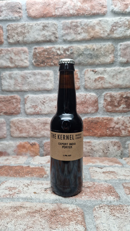 The Kernel Brewery Export India Porter - 33 CL