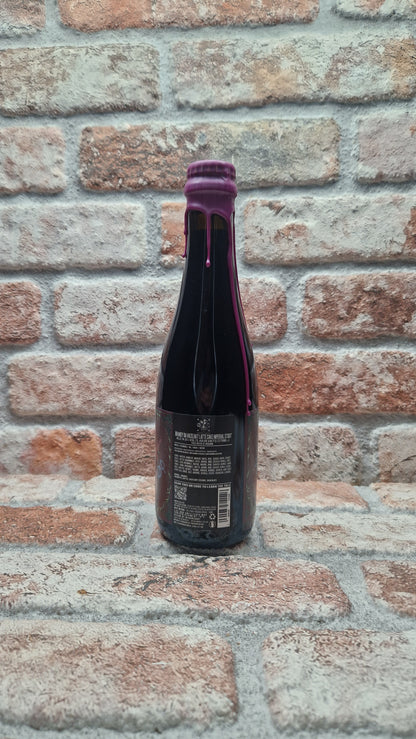 Tartarus Beers Brandy Barrel Aged Jersey Devil Stout - 37.5 CL