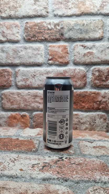 Azvex Brewing Company Huffman Tree IPA - 44 CL