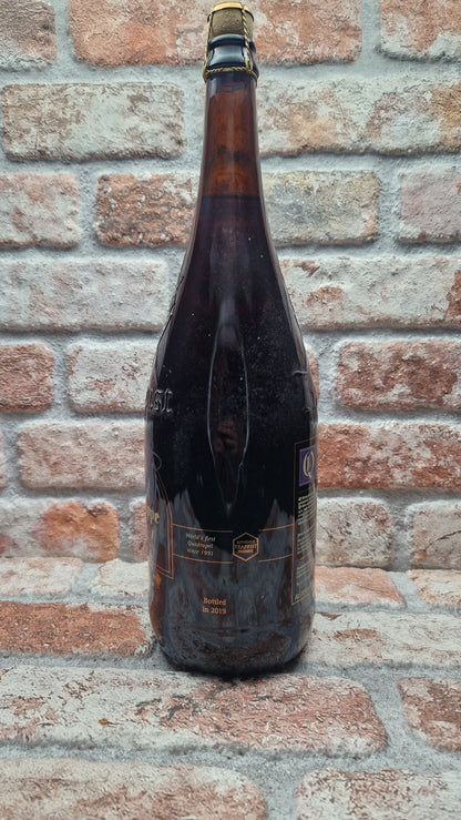 Bierbrouwerij De Koningshoeven La Trappe Quadrupel (2019) - 1.5 L