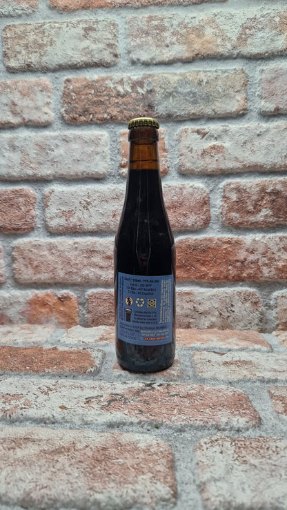 De Struise Brouwers Cuvée Delphine (2012) Stout - 33 CL