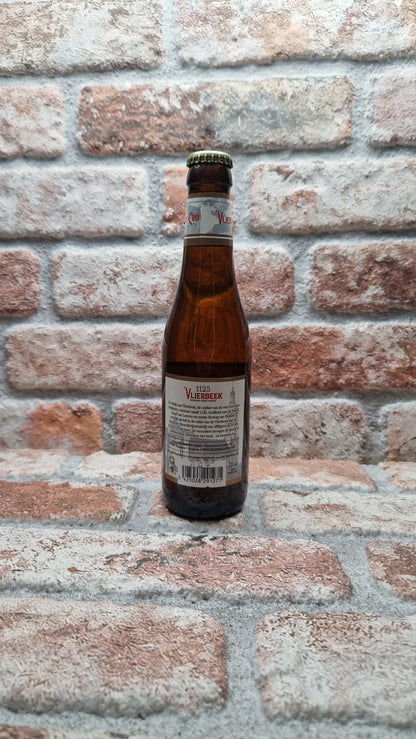 Brouwerij Broeder Jacob 1125 Vlierbeek Grand Cru Blond - 33 CL