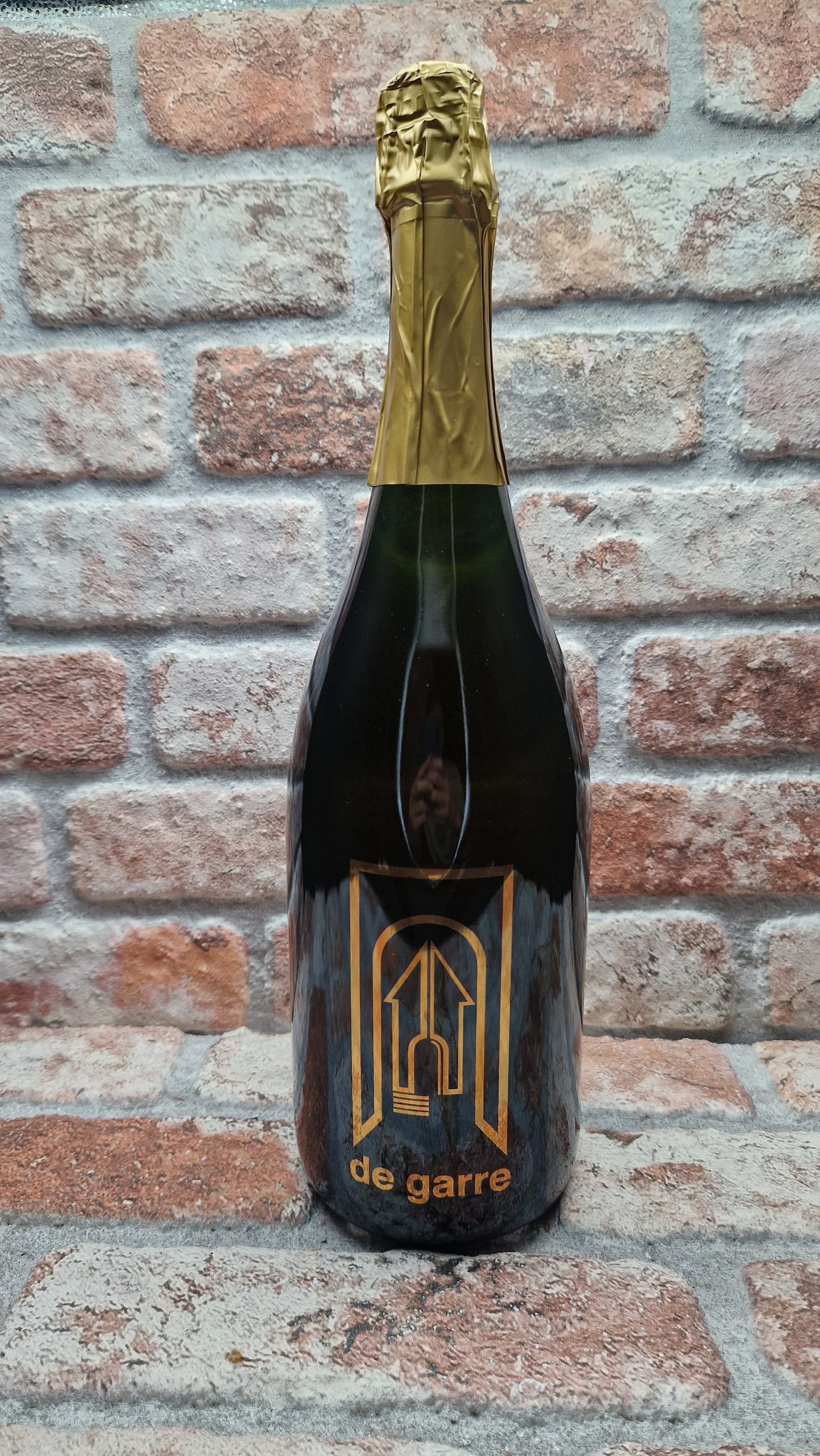 Brouwerij Van Steenberge De Garre Tripel - 1.5 L