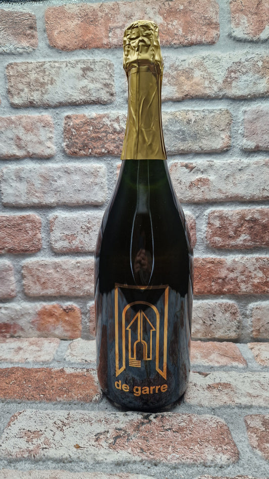 Brouwerij Van Steenberge De Garre Tripel - 1.5 L