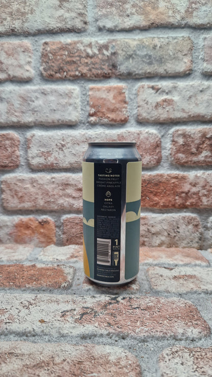 Roaring Table Brewing Falcons Cannot Hear IPA - 47.3 CL (1 pint)