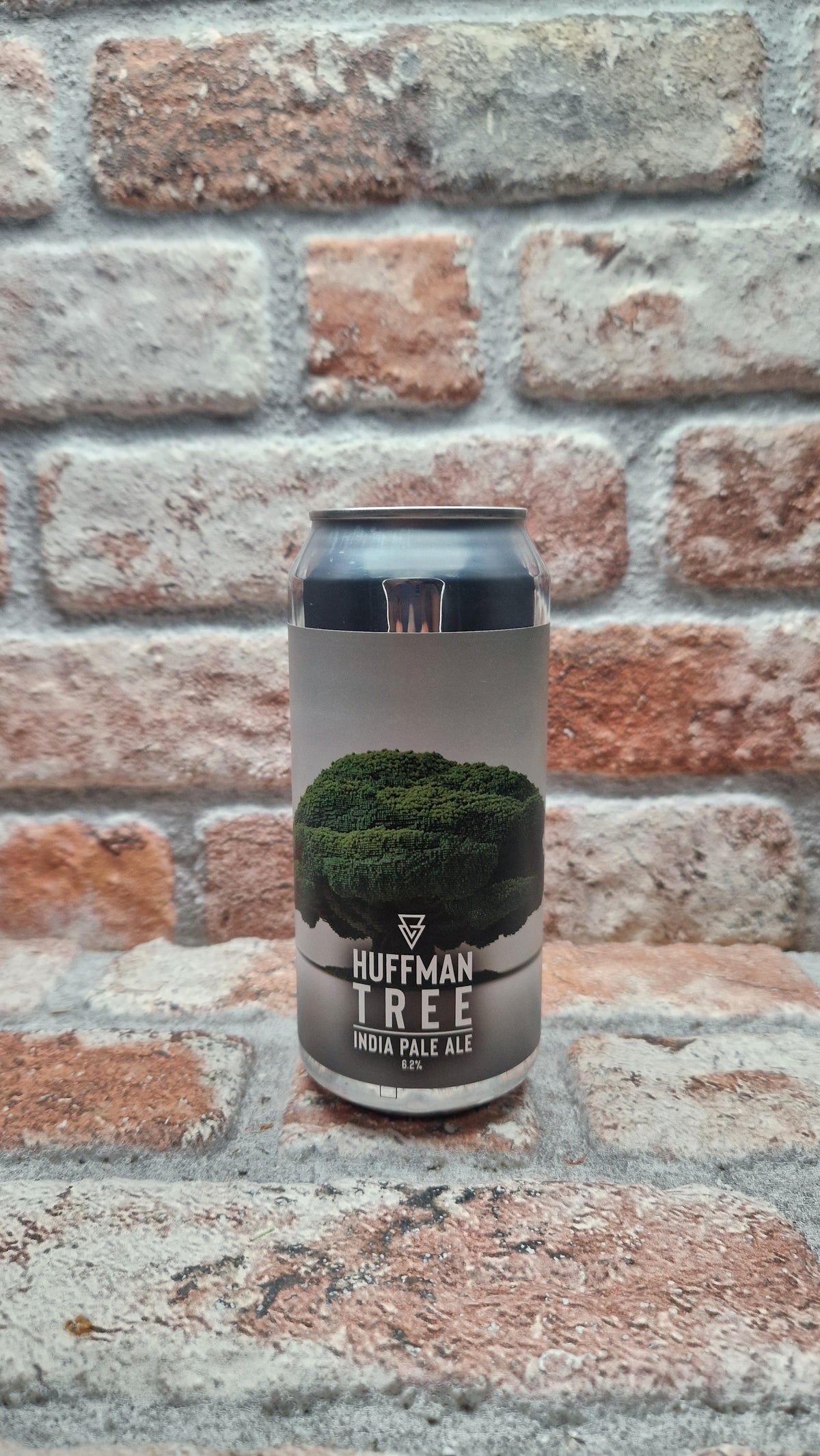 Azvex Brewing Company Huffman Tree IPA - 44 CL