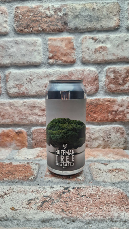 Azvex Brewing Company Huffman Tree IPA - 44 CL