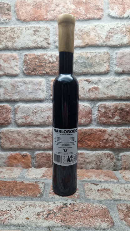 Marlobobo Bourbon BA Stevnsberry Jingle Jazz 2023 - 37.5 CL
