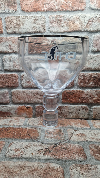 Orval glas - 3 Ltr