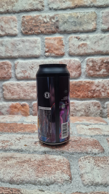 FrauGruber Brewing Relax Your Mind IPA - 44 CL