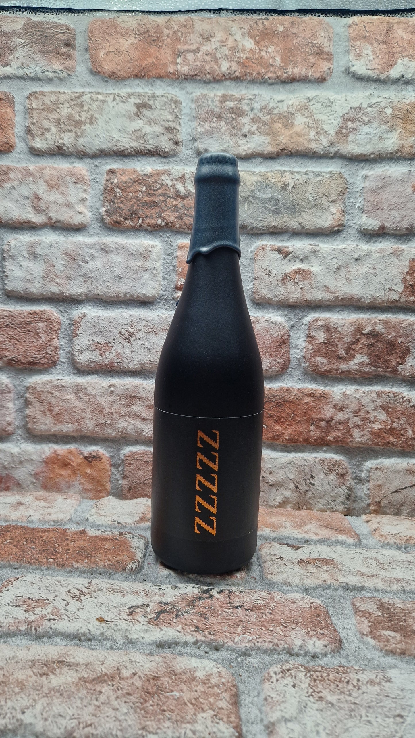 Forager Brewery Nutzzzzz (2024) Stout - 75 CL