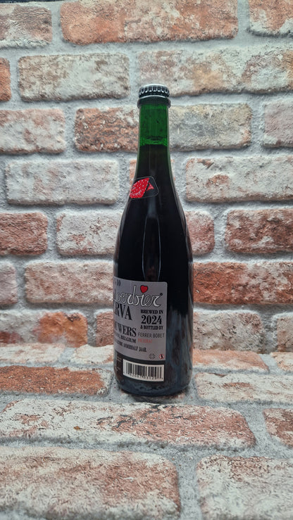 Brouwerij De Dolle Brouwers Oerbier Reserva 2024 – Priorat (Ferrer Bobet) Sour - 75 CL