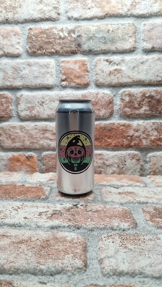 Messorem Temporalis #0055 IPA - 44 CL
