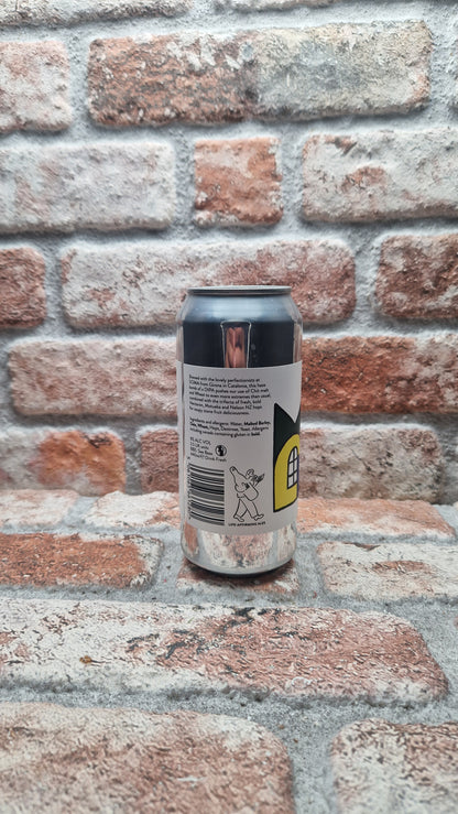 Beak Mesa IPA - 44 CL