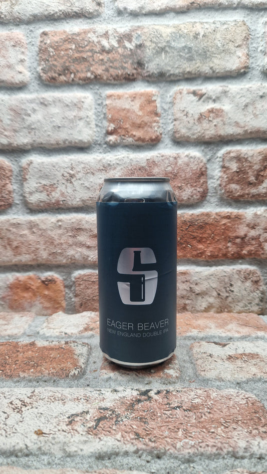 Salikatt Eager Beater DIPA – 44 CL