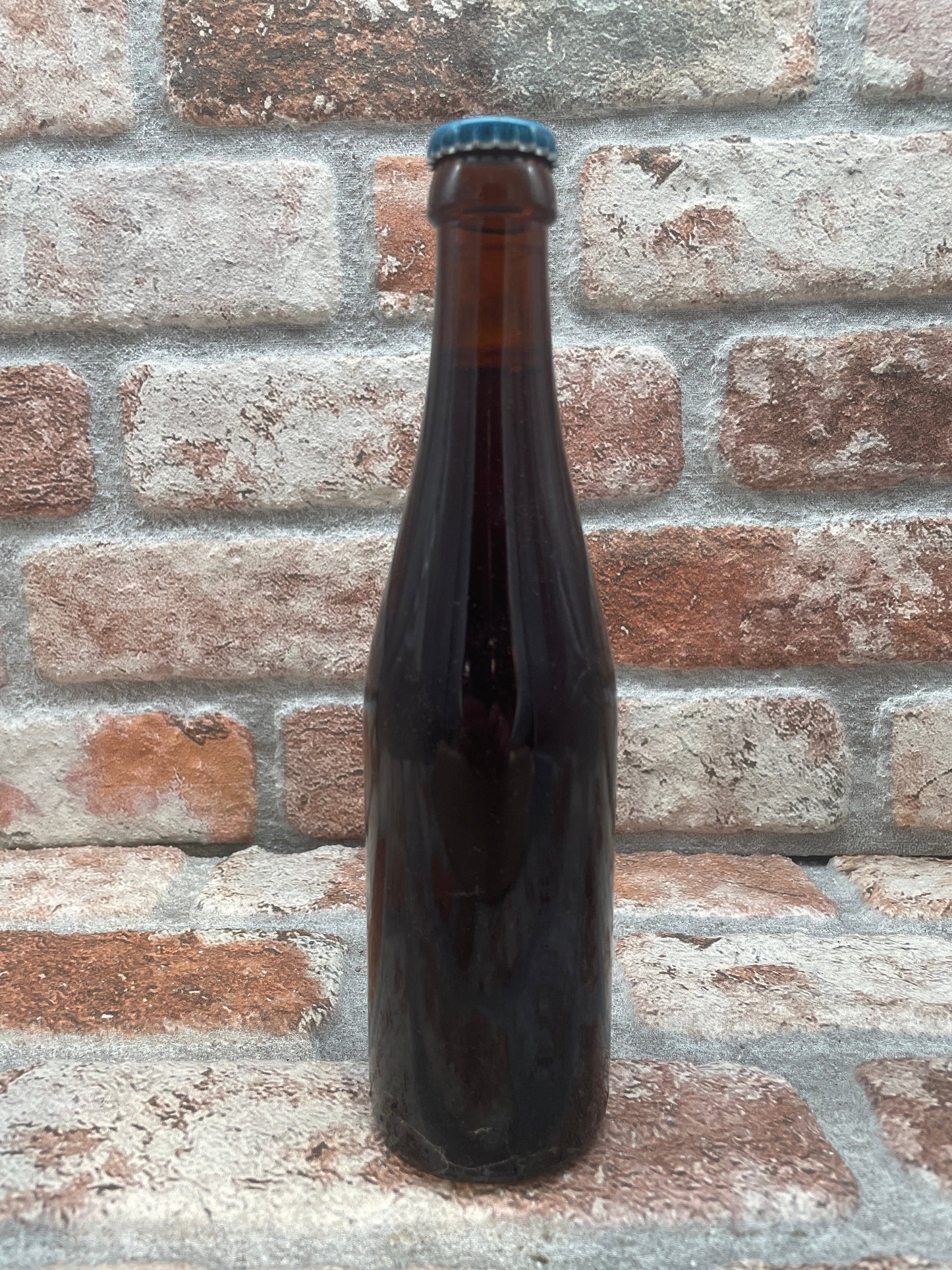 Trappist Westvleteren 8 Dubbel zonder dopdatum - 33 CL