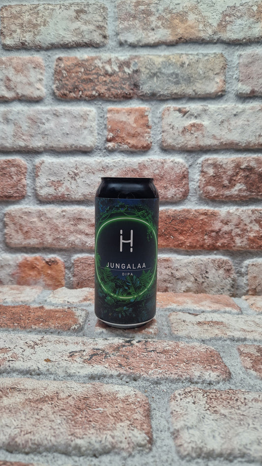 Hopalaa JUNGALAA IPA - 44 CL