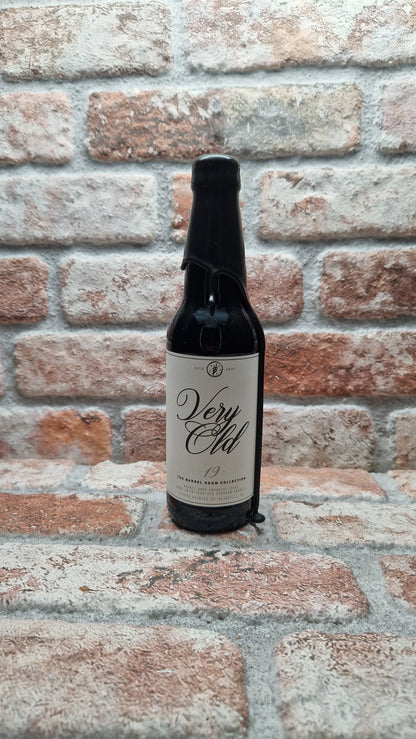 Voodoo Brewing Company Very Old 19 Stout - 35 CL