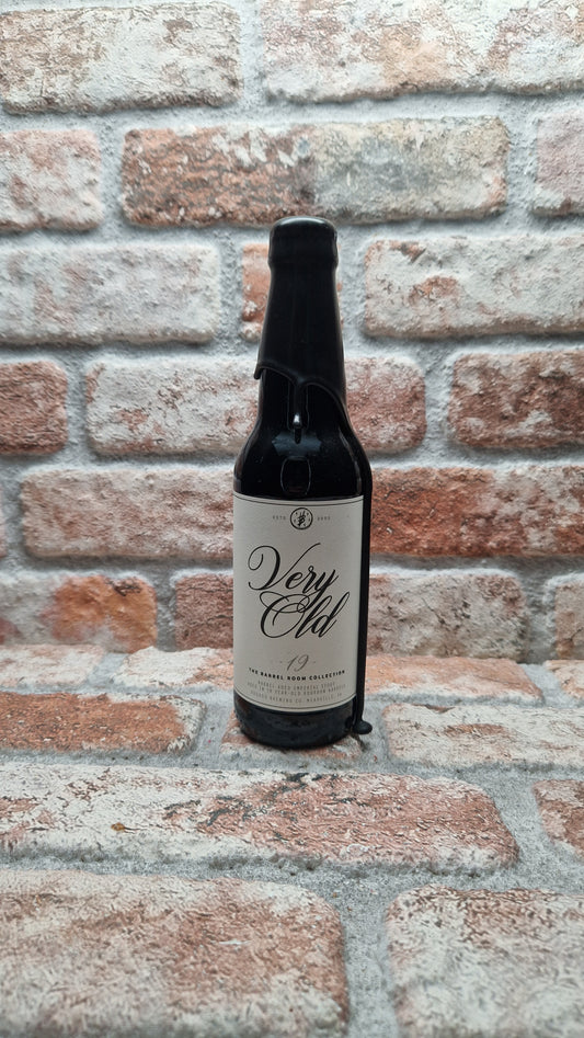 Voodoo Brewing Company Very Old 19 Stout - 35 CL