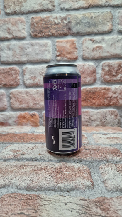 Salikatt Pocket Pair IPA - 44 CL