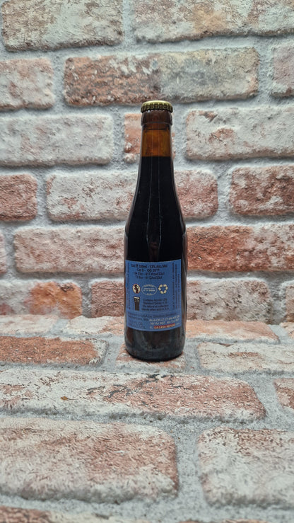 De Struise Brouwers Cuvée Delphine (2013) Stout - 33 CL