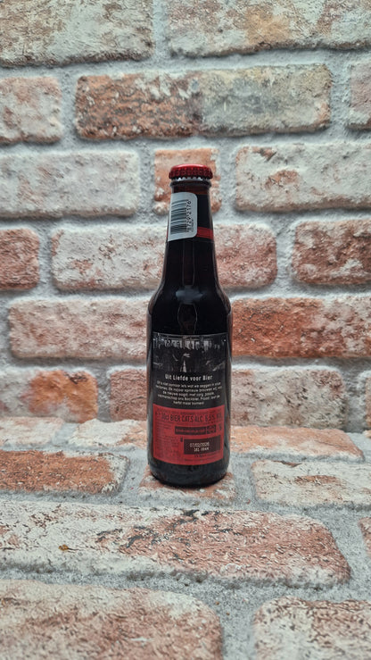 Hertog Jan Bockbier (2024) - 33 CL
