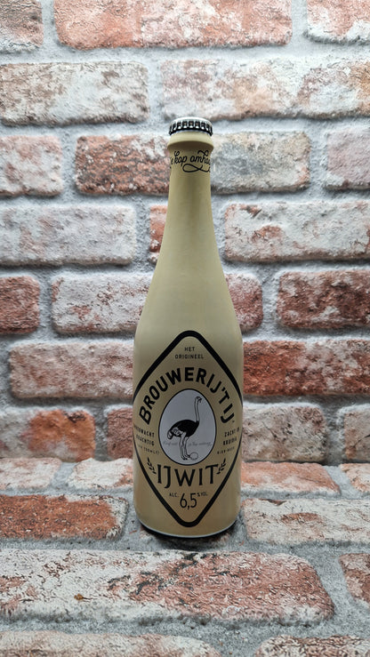 Brouwerij 't IJ IJwit Weizen - 75 CL
