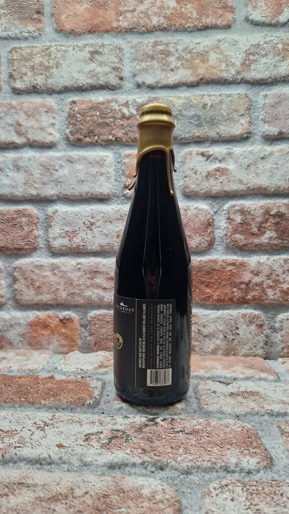 Mikerphone Brewing Barrel-Aged Imperial Smells Like Bean Spirit (2023) Stout - 50 CL