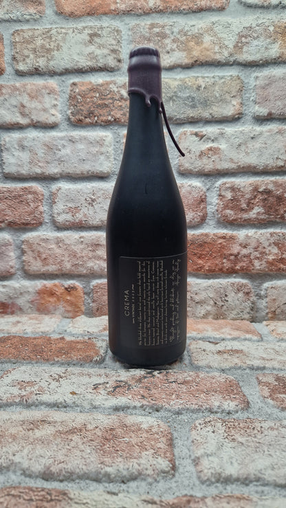 Forager Brewery Crema (2023) Porter - 75 CL