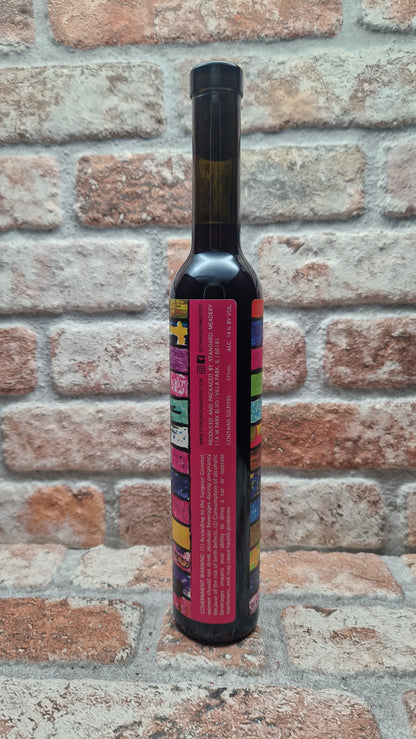 Standard Meadery Abby’s Road Medebier - 37.5 CL