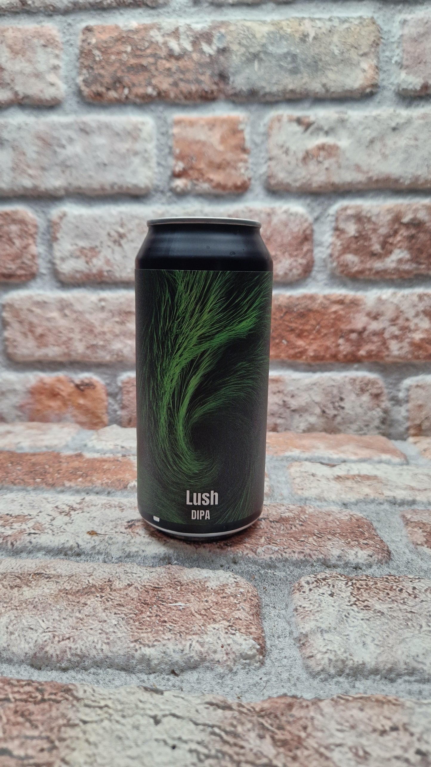 Gekko Brewing Company Lush IPA - 44 CL