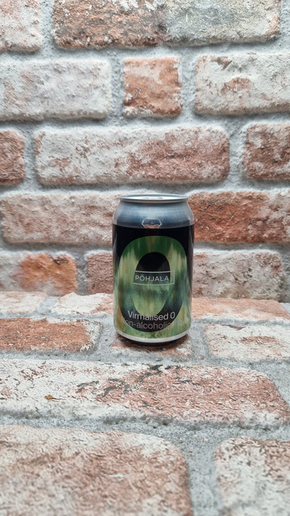 Põhjala Virmalised 0 Blond - 33 CL