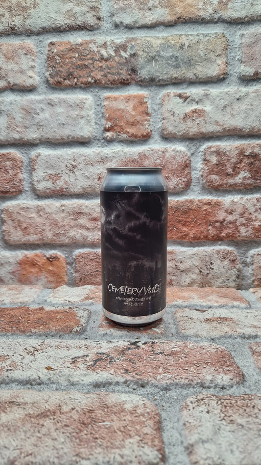 Klere Boght Cemetery Void IPA - 44 CL