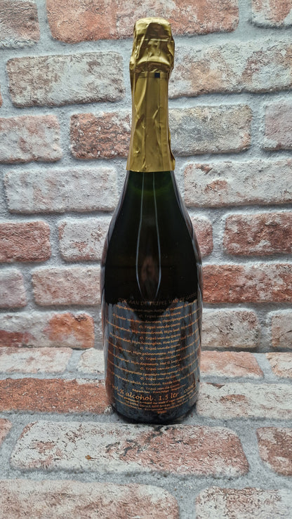 Brouwerij Van Steenberge De Garre Tripel - 1.5 L