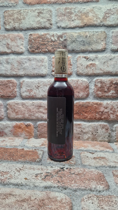 Second City Meadery The Cold Silence of An Indifferent Universe Medebier - 37.5 CL