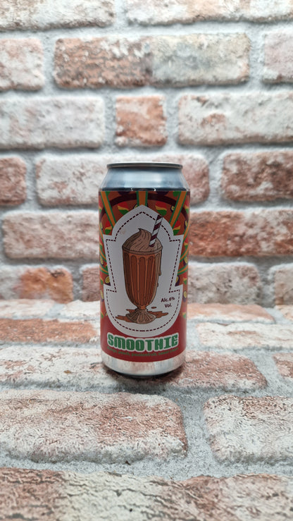 White Dog Brewery WILL IT FLOAT #22 Sour - 44 CL