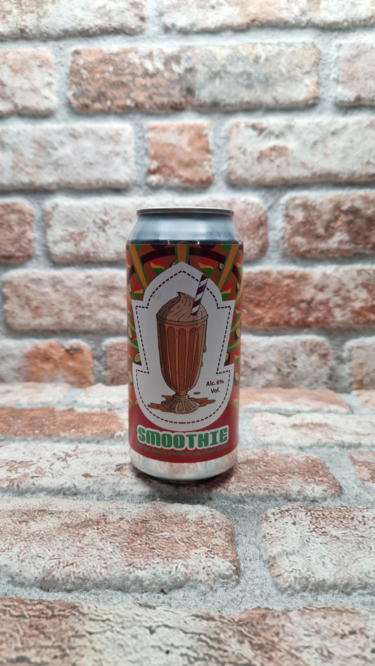 White Dog Brewery WILL IT FLOAT #22 Sour - 44 CL