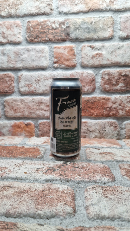 Esker Hart Artisan Ales Fauna: Motueka IPA - 44 CL